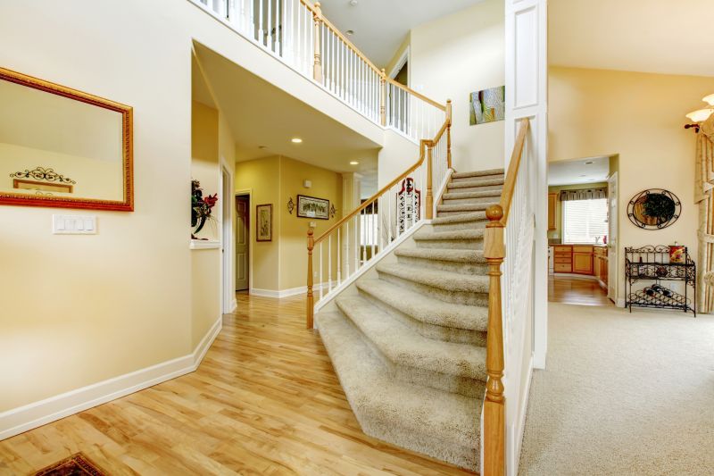 Wood Railing Replacement in Kansas City, KS